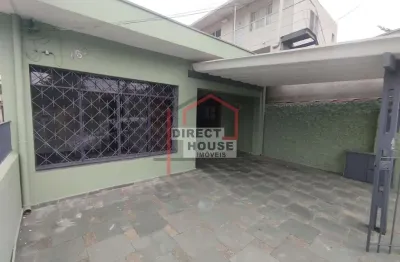 Casa com 2 quartos para alugar na Rua Visc. Do Bom Retiro, 169, Butantã, São Paulo