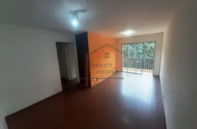 Apartamento com 2 quartos à venda na Rua Nelson Frank, 50, Butantã, São Paulo