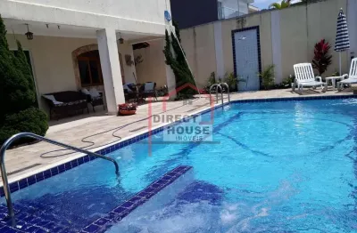 Casa com 5 quartos à venda na Rua Wilson Vitorello, 17, Parque dos Príncipes, São Paulo