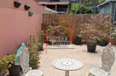 Casa com 3 quartos à venda na Rua Dr. Albino Rodrigues De Alvarenga, 188, Vila Universitária, São Paulo