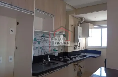 Apartamento 63 m² com 2 quartos, sala ampliada com sacada , 1 vaga de garagem em vila butantã  -  são paulo