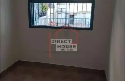 Casa com 2 quartos à venda na Rua Maria José de Morais, 108, Vila Gomes, São Paulo