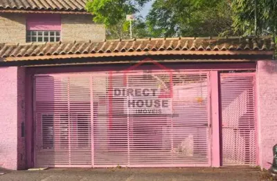 Casa com 5 quartos à venda na Avenida Miguel Frias E Vasconcelos 1054, Jaguaré, São Paulo