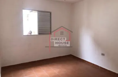 Casa com 1 quarto para alugar na Rua Gaston Elie Pouget, 50, Rio Pequeno, São Paulo