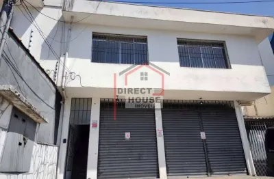 Sala comercial para alugar na Rua Moacir Miguel da Silva, 158, Jardim Bonfiglioli, São Paulo