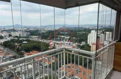 Apartamento com 2 quartos para alugar na Avenida Eng. Heitor Antônio Eiras Garcia, 587, Jardim Esmeralda, São Paulo