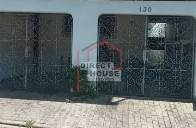 Casa com 3 quartos à venda na Rua Henrique Botticini, 130, Jardim Rizzo, São Paulo