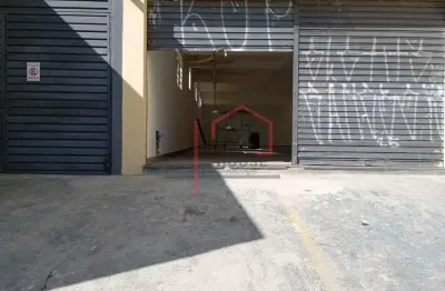 Loja / 250m2 com 4 vagas de garagem salão em rio pequeno  -  são paulo