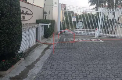 Casa de condomínio de 117m² com 2 quartos e 1 vaga de garagem em vila são francisco rio pequeno  -  são paulo