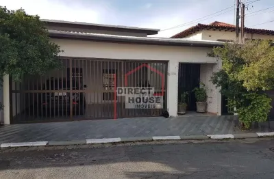 Casa com 3 quartos à venda na Rua Julieta Espírito Santo Pinheiro, 481, Jardim das Vertentes, São Paulo