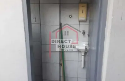 Casa comercial para alugar na Rua Amadeu Pagnanelli, 39, Butantã, São Paulo