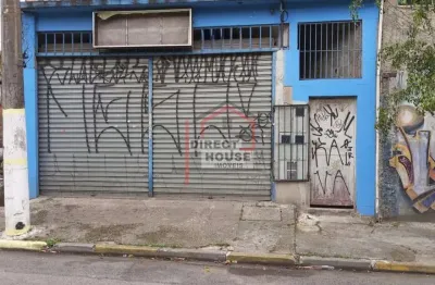 Casa comercial para alugar na Avenida Escola Politécnica, 1886, Rio Pequeno, São Paulo