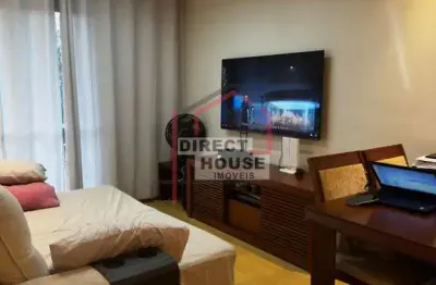 Apartamento a venda de 78m² com 3 dormitorios 1 vaga de garagem em butantã  -  são paulo