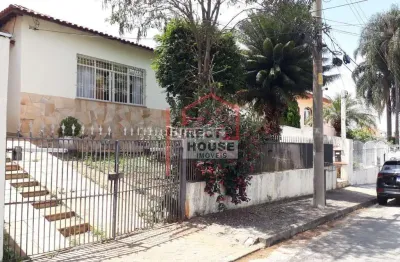 Casa com 3 quartos à venda na Rua Padre Olavo Pereira da Silva, Cidade São Francisco, São Paulo