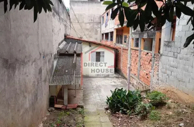 Casa com 1 quarto para alugar na Rua Adriano Theodósio Serra, 189, Vila Gomes, São Paulo