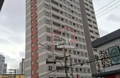 Kitnet / Stúdio para alugar na Rua Guaicurus, 1037, Água Branca, São Paulo