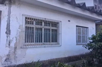 Casa com 3 quartos à venda na Rua Diogo do Couto, 102, Vila Universitária, São Paulo