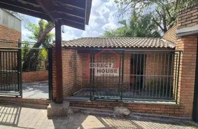Casa com 5 quartos à venda na Rua Renato Egídio de Souza Aranha, Cidade São Francisco, São Paulo
