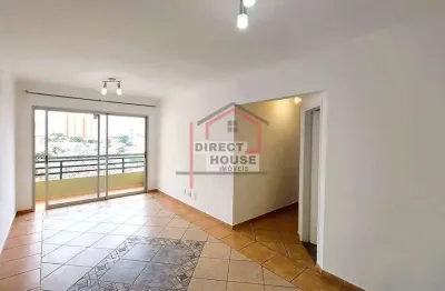 Apartamento com 2 quartos para alugar na Avenida José Joaquim Seabra, 607, Jardim Esmeralda, São Paulo