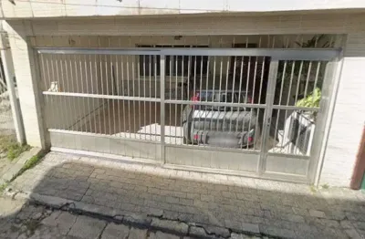 Casa com 2 quartos para alugar na Rua Maria Cristina Aguiar, 143, Rio Pequeno, São Paulo