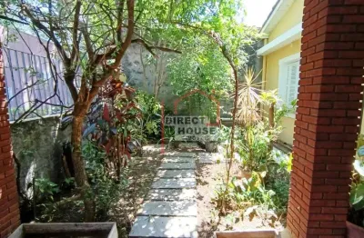 Casa com 3 quartos para alugar na Rua Azevedo Castro, 39, Butantã, São Paulo
