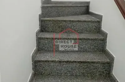 Casa de condomínio 140m² com 3 dormitorios(sendo 1 suíte) 2 vagas de garagem em rio pequeno  -  são paulo