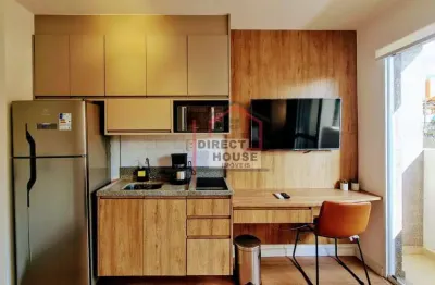 Kitnet / Stúdio para alugar na Rua Pangare 40, Vila Butantã, São Paulo