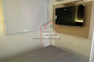 Apartamento de 38m² com 2 dormitorios sem vaga de garagem em vila butantã  -  são paulo