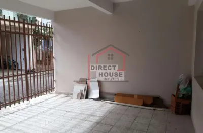 Casa com 3 quartos à venda na Rua Dom Idílio José Soares, 121, Rio Pequeno, São Paulo