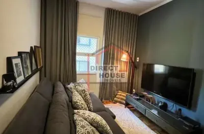 Apartamento com 2 quartos à venda na Alameda Fernão Cardim, 102, Jardim Paulista, São Paulo