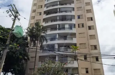 Apartamento com 3 quartos à venda na Rua Monte Caseros, 302, Vila Gomes, São Paulo