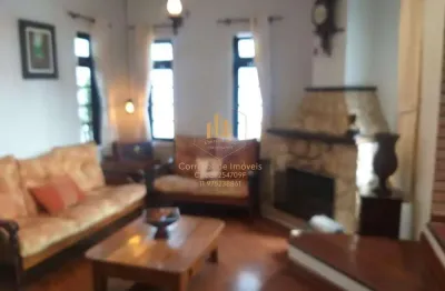 Casa com 4 suítes à venda, 600 m² por r$ 1.980.0000