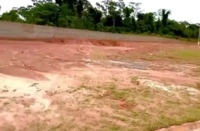 Terreno em condomínio fechado à venda na estrada dos pereiras, chácara real (caucaia do alto), cotia por r$ 235.000