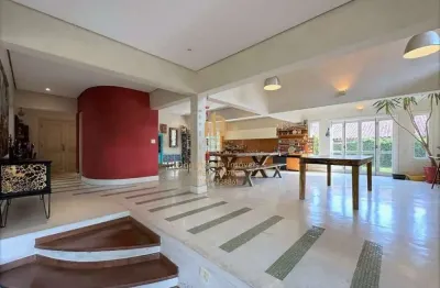 Casa com 3 quartos(3 suítes) à venda, 309 m² por r$ 1.990.00