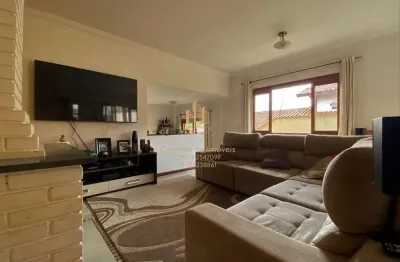 Casa com 3 quartos(1 suíte) à venda, 361 m² por r$ 1.265.000