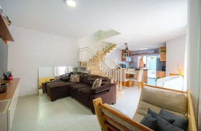 Casa isolada em condomínio com 3 quartos (1 suíte) à venda 1