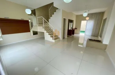 Casa em condomínio com 3 quartos (1suíte), à venda, 117 m²