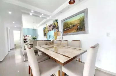 Apartamento com 3 quartos à venda no Jardim Caiapia, Cotia 