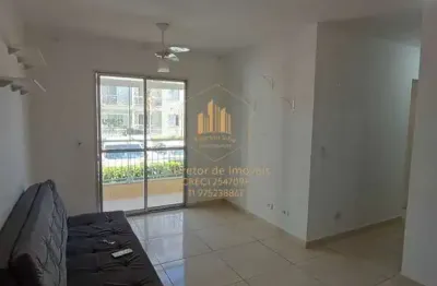 Apartamento com 2 quartos à venda no Jardim Caiapia, Cotia 