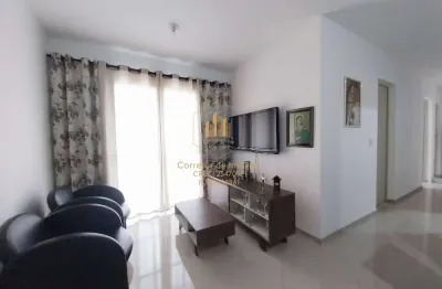 Apartamento à venda com 3 dormitórios com 65m² - c. verde -