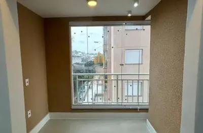 Apartamento à venda por r$ 320.000, cond. villagio ecopark -