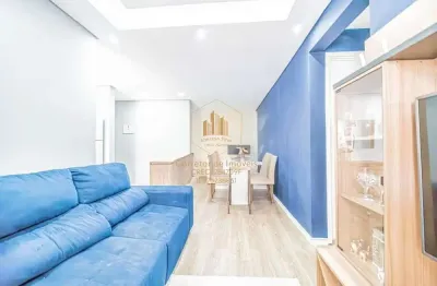 Apartamento com 2 dormitórios à venda por r$ 230.000