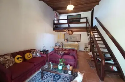 Casa à venda com 4 dormitórios (2 suítes), por r$ 680.000