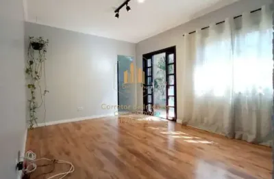 Casa com 2 quartos à venda no Jardim Sabiá, Cotia 