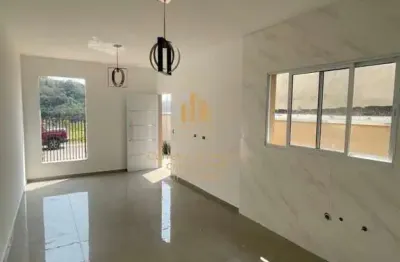 Casa com 2 quartos à venda na Chácara Roselândia, Cotia 