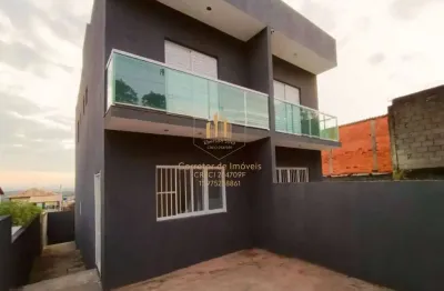 Casa à venda com 3 dormitórios(1 suíte), jardim monte verde