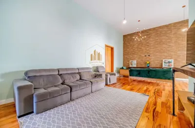 Casa com 4 quartos(4suítes) à venda, 402 m² por r$ 2.299.000
