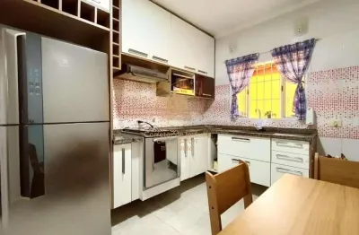 Casa com 2 quartos à venda na Rodovia Raposo Tavares, Jardim Europa, Vargem Grande Paulista