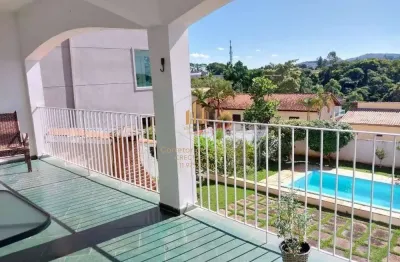 Casa com 3 quartos, 298 m², à venda por r$ 1.150.000