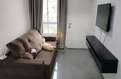 Apartamento com 2 quartos à venda na Estrada dos Fischer'S, Jardim Sandra, Cotia